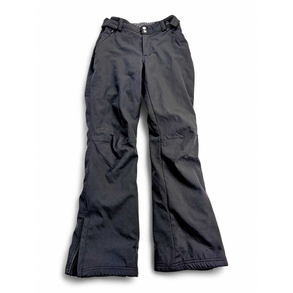 Gerry‎ Women's Insulated Ski Snow Pants XS Black